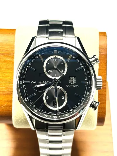TAG Heuer Carrera CAR2110.BA0724