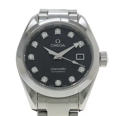 Omega Seamaster 2563.55