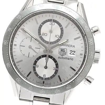 TAG Heuer Carrera CV2011.BA0786 TO325265