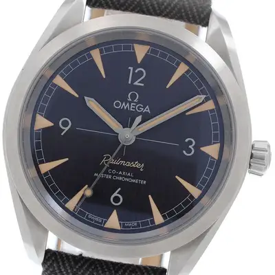 Omega Seamaster 220.12.40.20.01.001