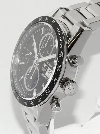 TAG Heuer Carrera Chrono Calibre 16