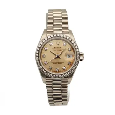 Rolex Datejust 69139