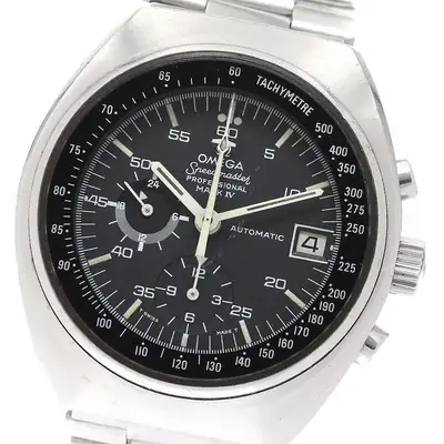 Omega Speedmaster Mark IV Chronograph Cal.1040