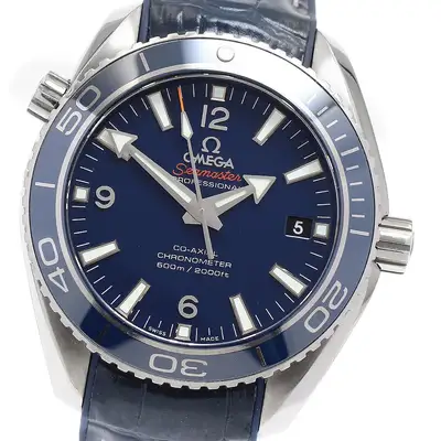 Omega Seamaster 232.92.42.21.03.001