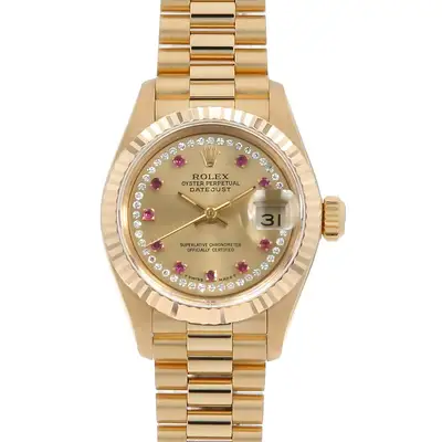 Rolex Datejust 69178LR