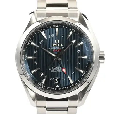 Omega Seamaster 231.10.43.22.03.001