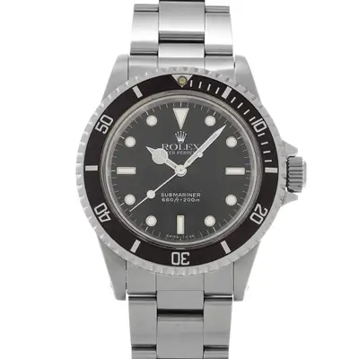 Rolex Submariner 453190