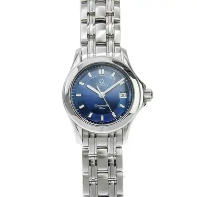 Omega Seamaster 2581.82