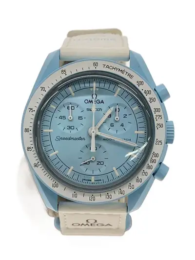 Omega SWATCH OMEGA Speedmaster #2nW6823
