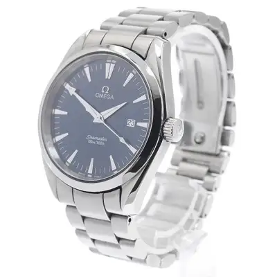 Omega Seamaster 2517.80