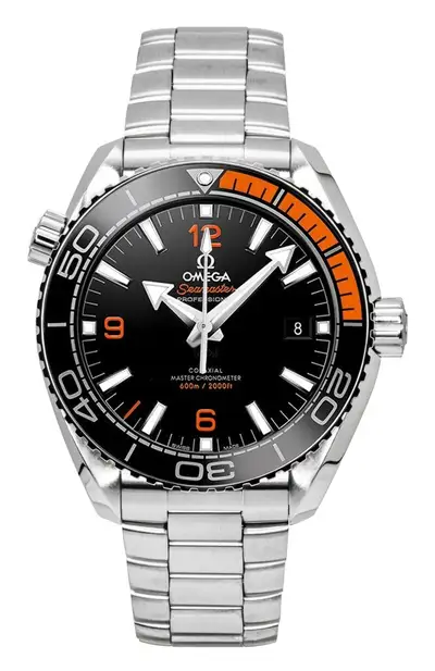 Omega Seamaster 215.30.46.51.01.002