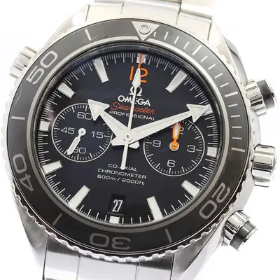 Omega Seamaster 232.30.46.51.01.003
