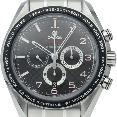Omega Speedmaster 321.30.44.50.01.001