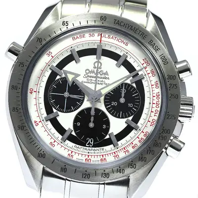 Omega Speedmaster 3582.31