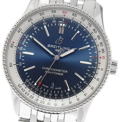 Breitling Navitimer 41 A17326 TO313770