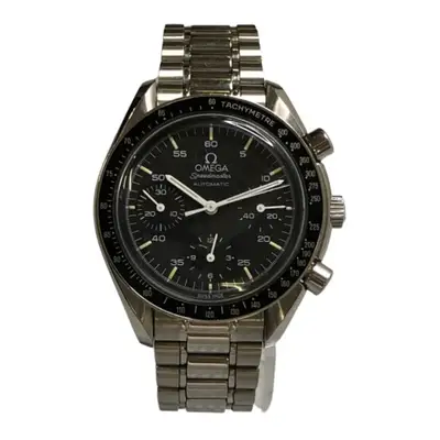 Omega OMEGA Speedmaster 3510.50 Automatic Fast Shipping