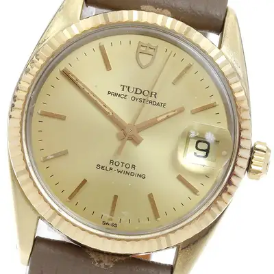 Tudor 75205