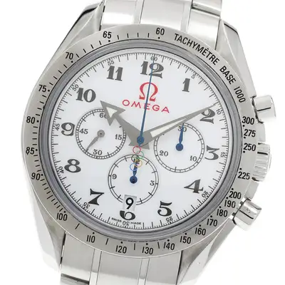 Omega Speedmaster 321.10.42.50.04.001