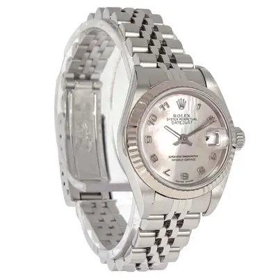 Rolex Oyster Perpetual 79174NR