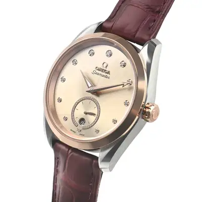 Omega Seamaster 220.23.38.20.59.001