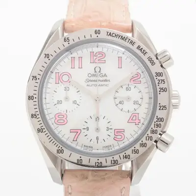 Omega Speedmaster 3834.74.34