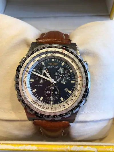 Breitling Navitimer 80975