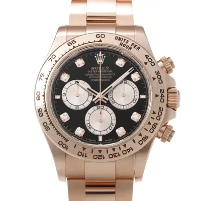 Rolex Daytona 126505G