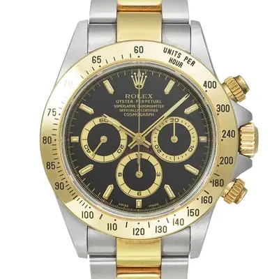 Rolex Daytona 16523
