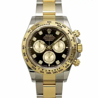 Rolex Daytona 126503G