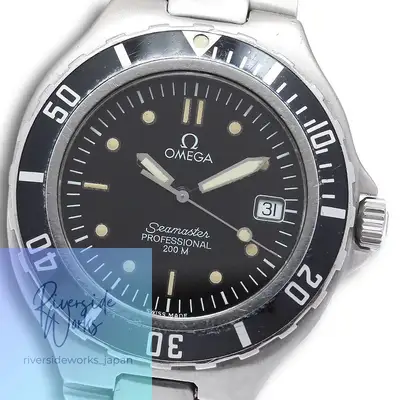 Omega Seamaster 961773