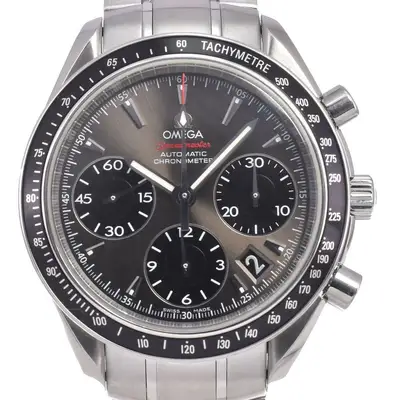 Omega Speedmaster Gray