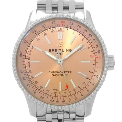Breitling Navitimer 51019