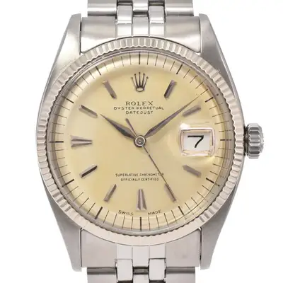 Rolex Datejust 146309
