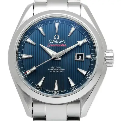 Omega Seamaster 522.10.34.20.03.001