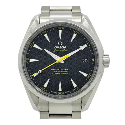 Omega Seamaster 231.10.42.21.03.004