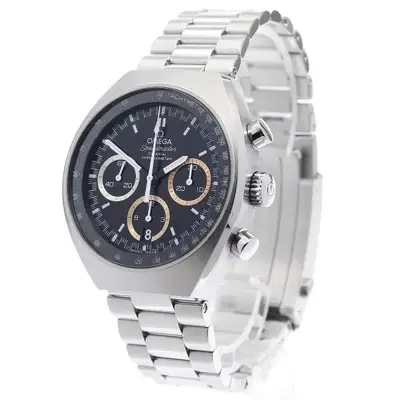 Omega Speedmaster 522.10.43.50.01.001