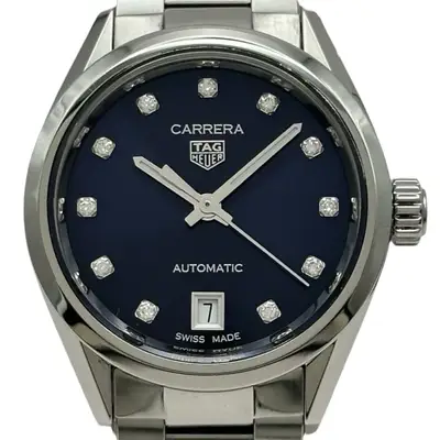 TAG Heuer Carrera Caliber 9 Date