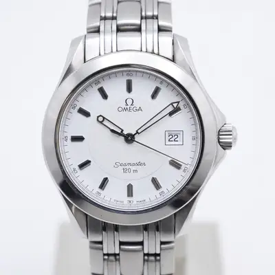 Omega Seamaster 2511.21