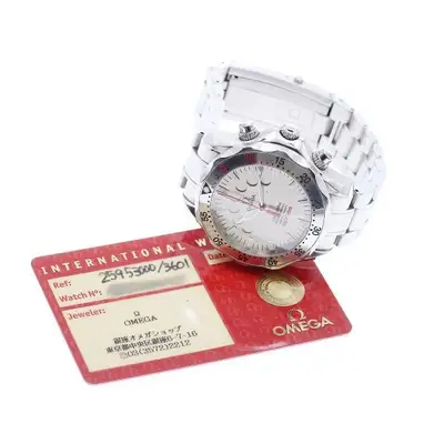 Omega Seamaster 2595.30
