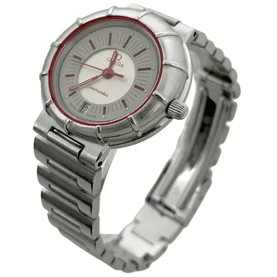 Omega Seamaster Dynamic OMEGA