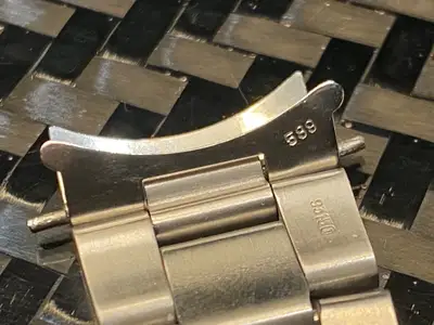 Tudor Very 589 Tudor Ends