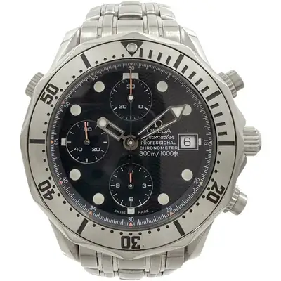 Omega Seamaster 178.0514