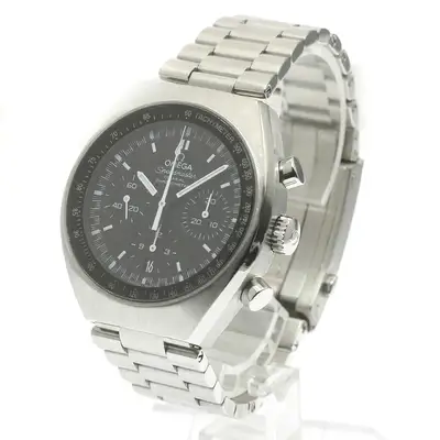 Omega Speedmaster 327.10.43.50.01.001