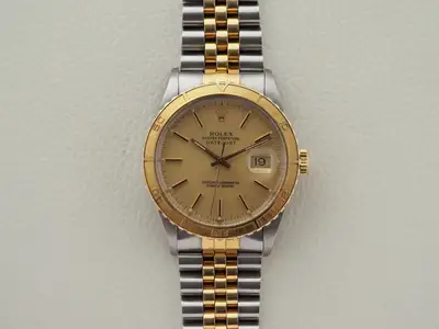 Rolex Datejust 16253