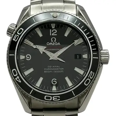 Omega Seamaster 222.30.42.20.01.001