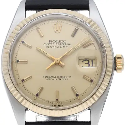 Rolex Datejust 1601/3