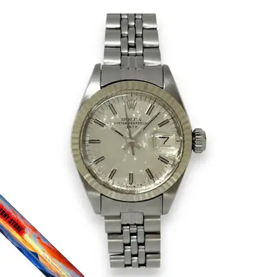 Rolex Oyster Perpetual 6917/4