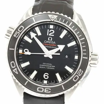 Omega Seamaster 232.33.38.20.01.001