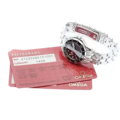 Omega Seamaster 212.30.28.61.01.001