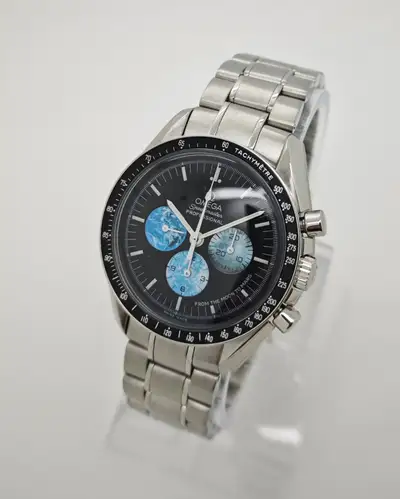 Omega Speedmaster 3577.50.00